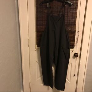 1 Piece Womens  Sleeveless suit